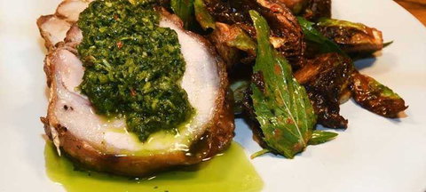 Arthouse Kitchen - Tourism Brisbane 6