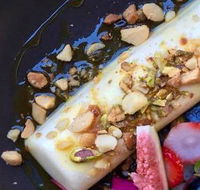 Blue Lake Tandoori Espress - Tourism Brisbane