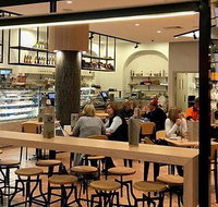 Helena Cafe  Restaurant - Tourism Brisbane