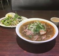 Pho Hien Saigon - Brisbane Tourism