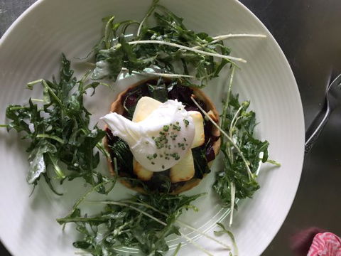 Sacrebleu French Cafe - Brisbane 4u 0