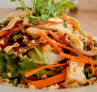 Sarah's Sister's Sustainable Cafe - Tourism Brisbane
