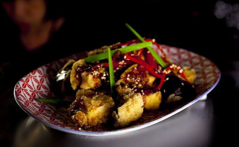 The Balcony Cafe - Tourism Brisbane 9