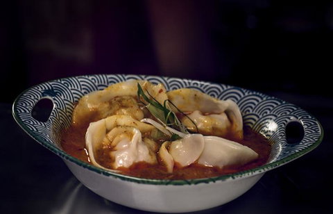 The Balcony Cafe - Tourism Brisbane 11