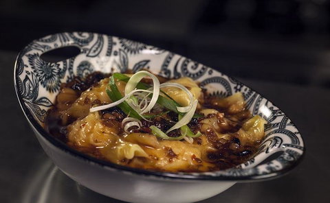 The Balcony Cafe - Tourism Brisbane 13