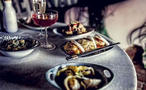 The Balcony Cafe - Tourism Brisbane 14