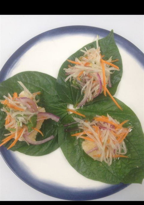 The Balcony Cafe - Tourism Brisbane 1