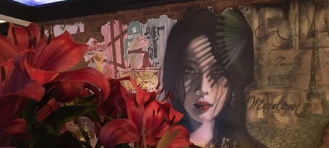 The Balcony Cafe - Tourism Brisbane 3