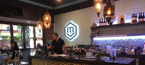 The Balcony Cafe - Tourism Brisbane 4