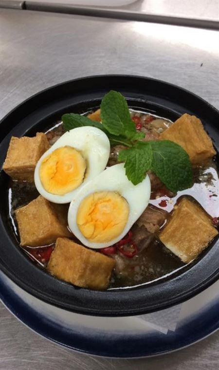 The Balcony Cafe - Tourism Brisbane 5