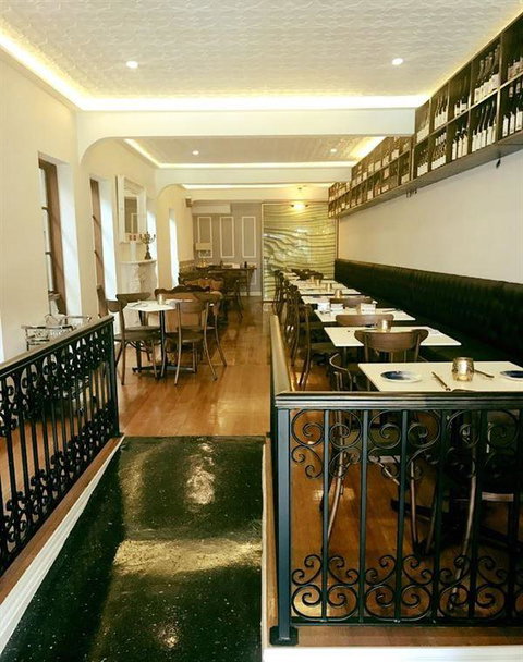 The Balcony Cafe - Tourism Brisbane 7