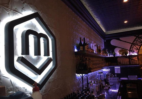 The Balcony Cafe - Tourism Brisbane 8