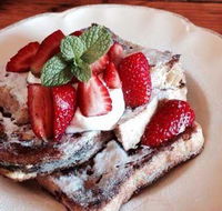 The Governor's Cafe - Tourism Brisbane