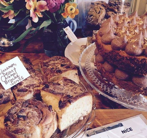 The Governor's Cafe - Tourism Brisbane 12