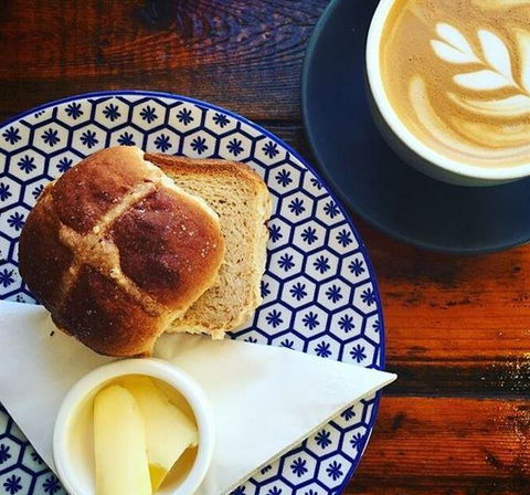 The Governor's Cafe - Tourism Brisbane 24