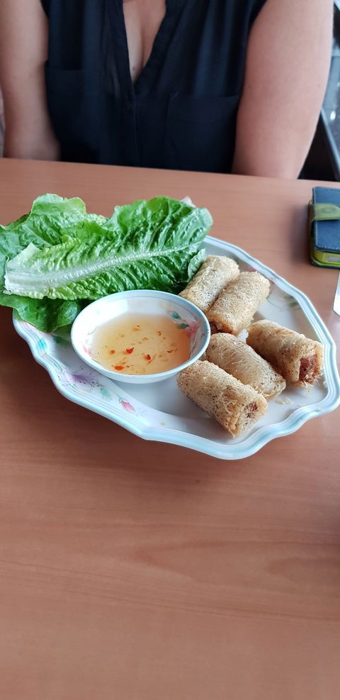 Vietnamese Saigon Star - Tourism Brisbane 26