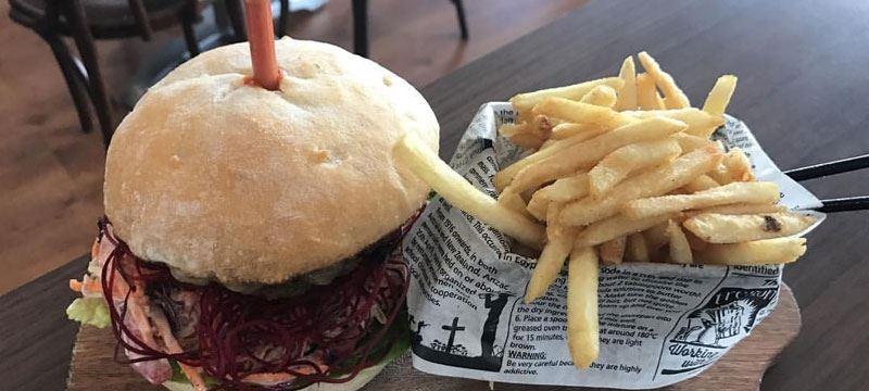 Hobart ACT Brisbane Tourism