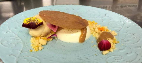 A Treat Of France - Tourism Brisbane 0