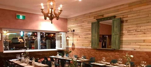 A Treat Of France - Tourism Brisbane 1