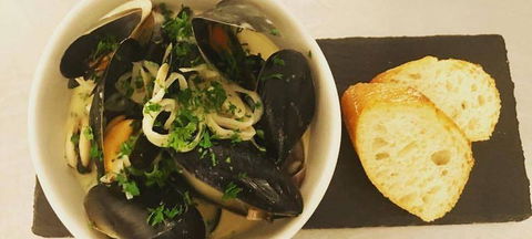 A Treat Of France - Tourism Brisbane 2