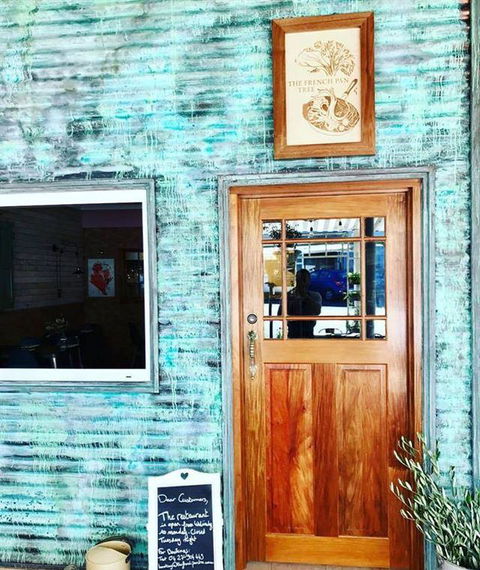 A Treat Of France - Tourism Brisbane 5