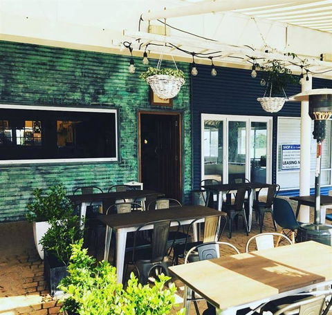 A Treat Of France - Tourism Brisbane 7