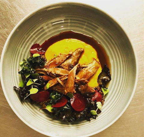 A Treat Of France - Tourism Brisbane 8