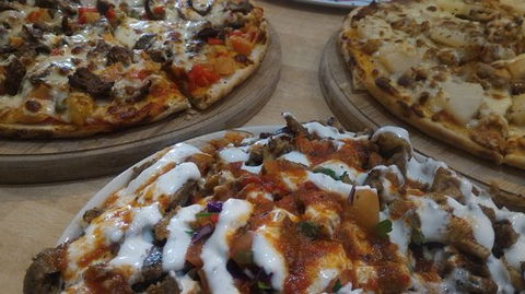 Ayhan's Turkish Cafe - Tourism Brisbane 0