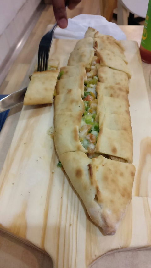 Ayhan's Turkish Cafe - Tourism Brisbane 1