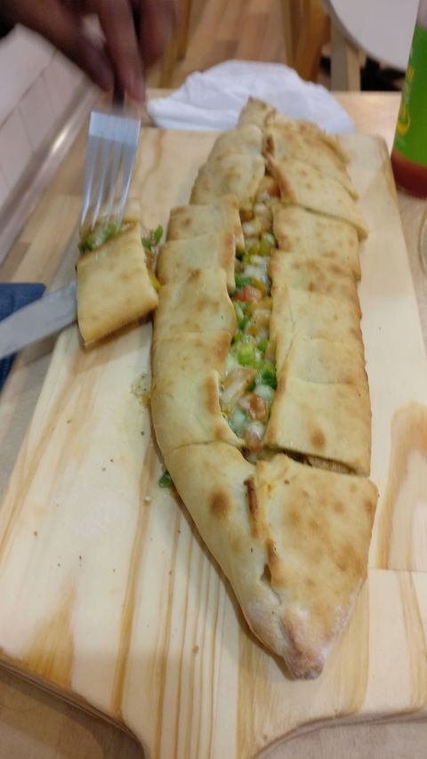 Ayhan's Turkish Cafe - Tourism Brisbane 2