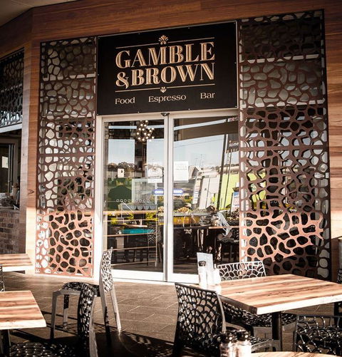 European Cafe - Tourism Brisbane 8
