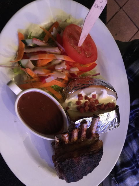 The Deck Steakhouse - Tourism Brisbane 2