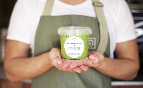 Yardmill - Tourism Brisbane 12