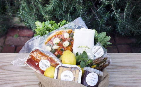 Yardmill - Tourism Brisbane 13