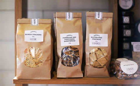 Yardmill - Tourism Brisbane 16