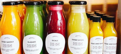 Yardmill - Tourism Brisbane 1