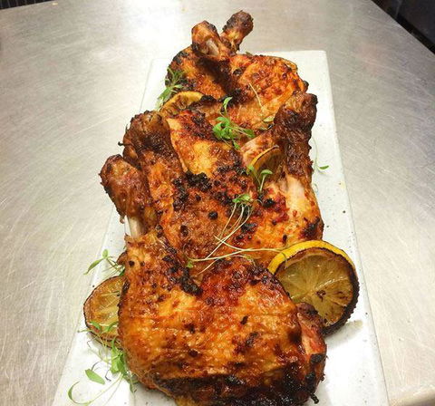 Yardmill - Tourism Brisbane 24