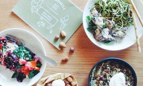 Yardmill - Tourism Brisbane 27