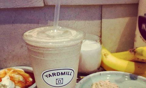 Yardmill - Tourism Brisbane 28