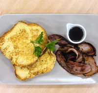 Yellow Belly Cafe