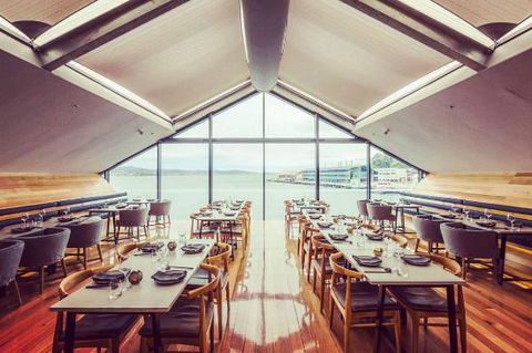 Aloft - Brisbane Tourism 0