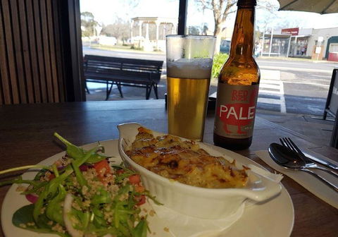 Bean And Barrow - Tourism Brisbane 22