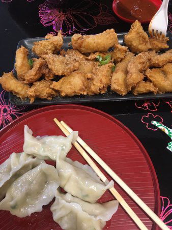 Dumpling Dynasty - Tourism Brisbane 0