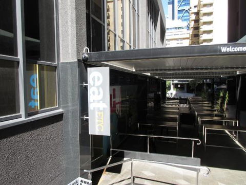 Eat Etc - Tourism Brisbane 0