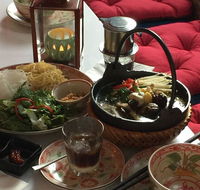 House of Hoi An - Brisbane Tourism