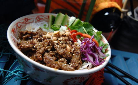 House Of Hoi An - Brisbane Tourism 11