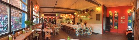 House Of Hoi An - Brisbane Tourism 17