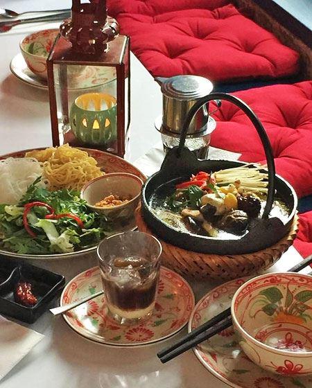 House Of Hoi An - Brisbane Tourism 19