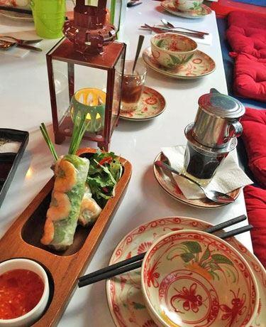 House Of Hoi An - Brisbane Tourism 20
