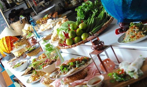 House Of Hoi An - Brisbane Tourism 2